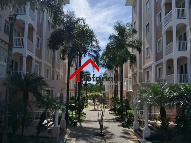 Imagem 4: Condominio Residencial Smille II - Apartamento Térreo em Planalto, São Bernardo do Campo/Sp