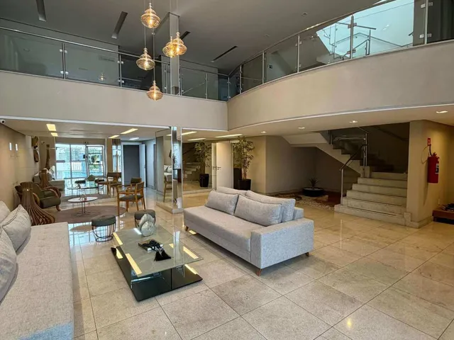Imagem 8: Apartamento À Venda, no Le Provence em Aracaju, Jardins, com 3 Quartos, 123M²