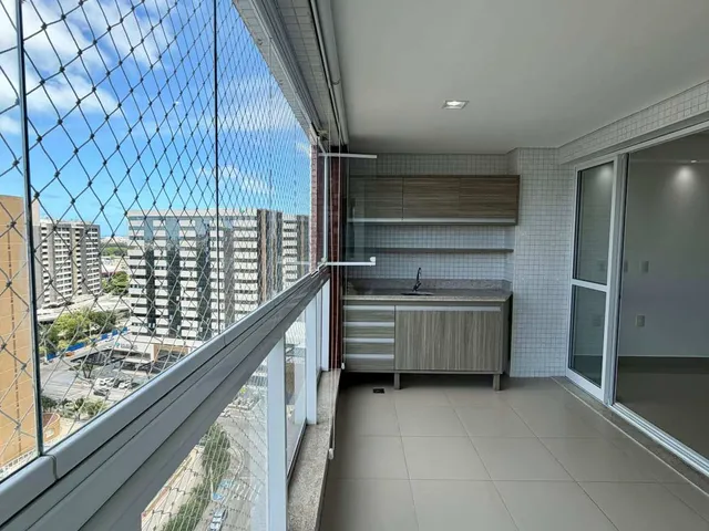 Imagem 9: Apartamento À Venda, no Le Provence em Aracaju, Jardins, com 3 Quartos, 123M²