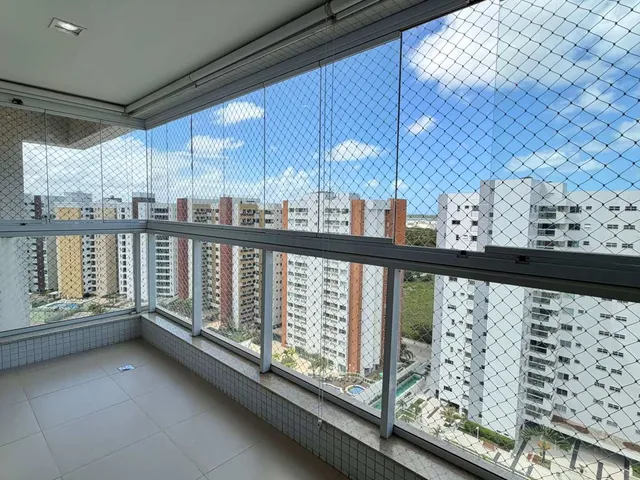 Imagem 16: Apartamento À Venda, no Le Provence em Aracaju, Jardins, com 3 Quartos, 123M²