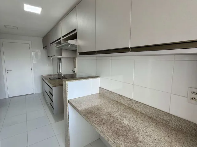 Imagem 10: Apartamento À Venda, no Le Provence em Aracaju, Jardins, com 3 Quartos, 123M²