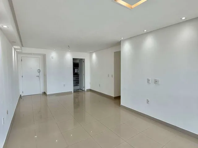 Imagem 14: Apartamento À Venda, no Le Provence em Aracaju, Jardins, com 3 Quartos, 123M²