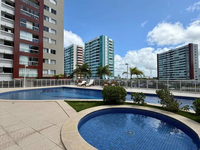 Imagem 15: Apartamento À Venda, no Le Provence em Aracaju, Jardins, com 3 Quartos, 123M²