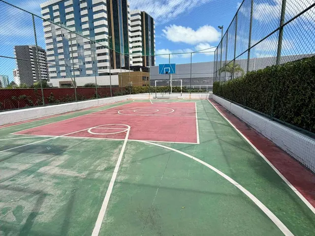 Imagem 7: Apartamento À Venda, no Le Provence em Aracaju, Jardins, com 3 Quartos, 123M²