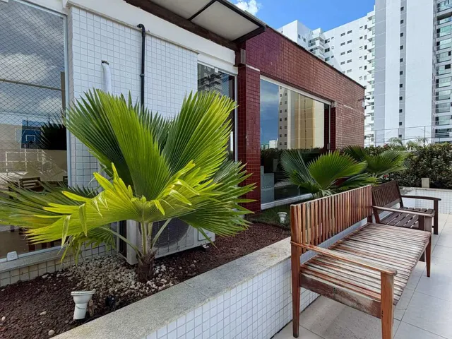 Imagem 2: Apartamento À Venda, no Le Provence em Aracaju, Jardins, com 3 Quartos, 123M²