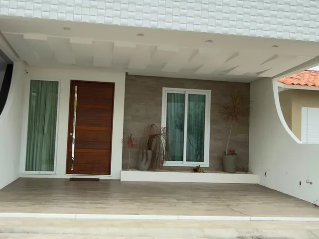 Imagem 10: Casa residencial para Venda em condomínio fechado, Sim, Feira de Santana, 3 quartos, 2