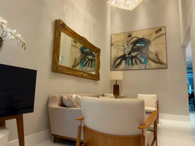 Imagem 16: Casa residencial para Venda em condomínio fechado, Sim, Feira de Santana, 3 quartos, 2