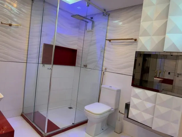Imagem 3: Casa residencial para Venda em condomínio fechado, Sim, Feira de Santana, 3 quartos, 2