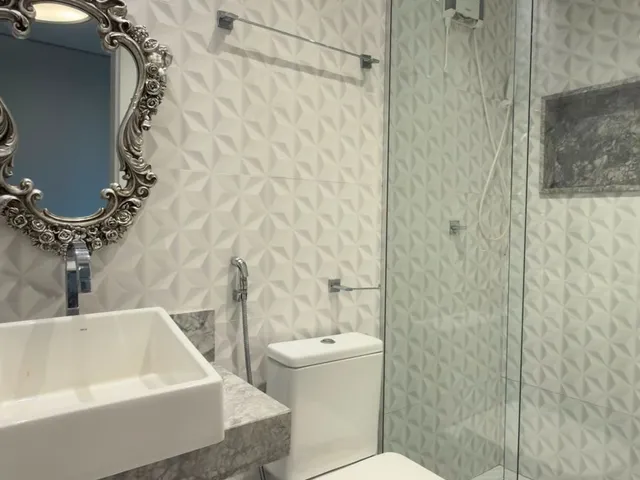Imagem 13: Casa residencial para Venda em condomínio fechado, Sim, Feira de Santana, 3 quartos, 2