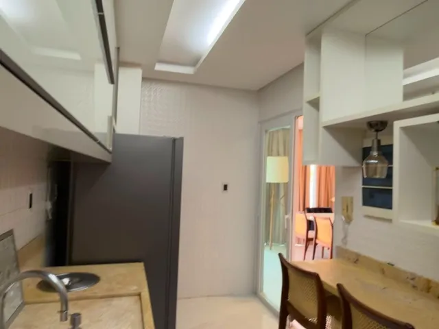 Imagem 8: Casa residencial para Venda em condomínio fechado, Sim, Feira de Santana, 3 quartos, 2