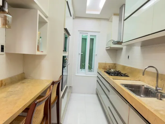 Imagem 9: Casa residencial para Venda em condomínio fechado, Sim, Feira de Santana, 3 quartos, 2
