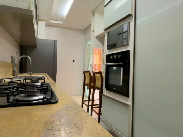 Imagem 4: Casa residencial para Venda em condomínio fechado, Sim, Feira de Santana, 3 quartos, 2