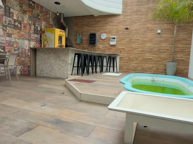 Imagem 2: Casa residencial para Venda em condomínio fechado, Sim, Feira de Santana, 3 quartos, 2