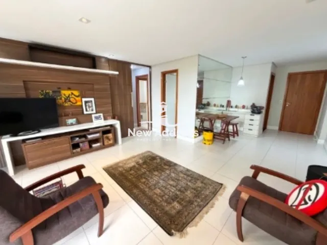 Imagem: Apartamento 3 Quartos à venda em Jardim