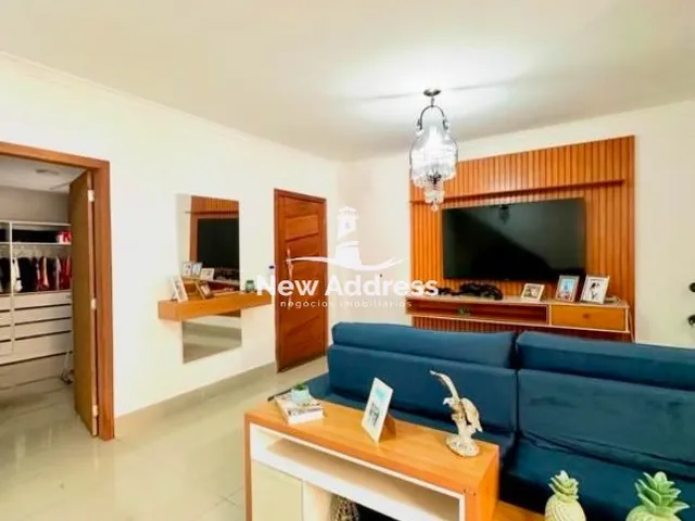 Imagem: Casa Triplex À Venda no Bairro Consolação
