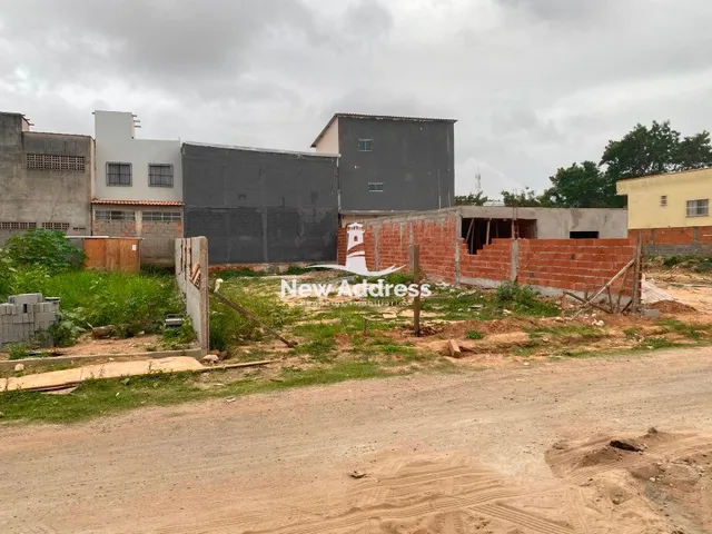 Imagem: Terreno com 240 m² à venda em Pontal das