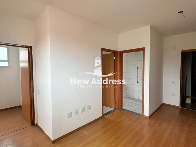 Imagem: Apartamento Quarto e Sala à venda em Nossa