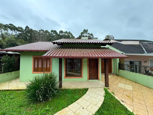 Imagem: Imobiliária em santa Cruz do Sul