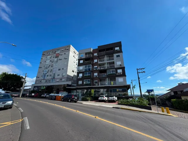 Imagem: Imobiliária em santa Cruz do Sul
