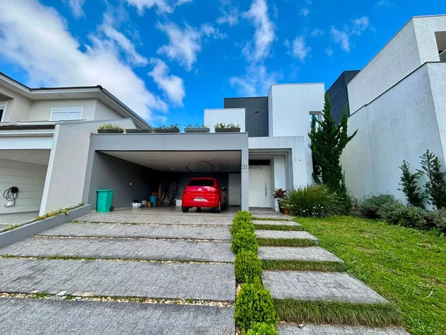 Imagem: Casa mobiliada no Belle Ville conforto