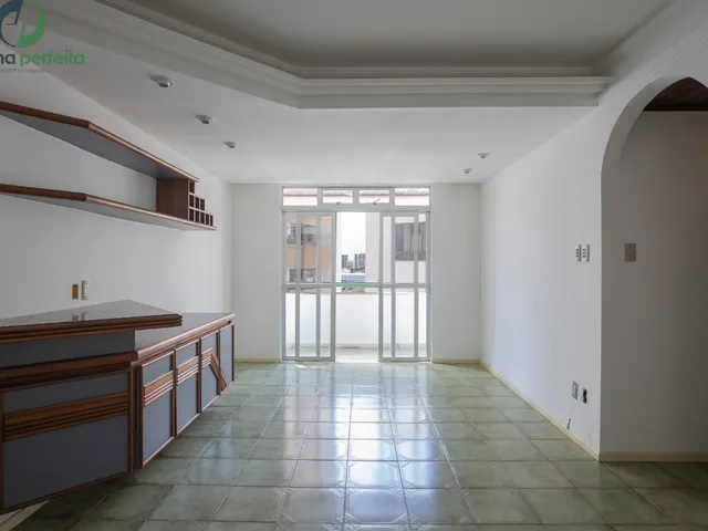 Imagem: Apartamento 2 Quartos com Suíte na Pituba