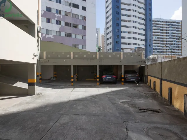 Imagem 7: Apartamento 2 Quartos com Suíte na Pituba, Salvador