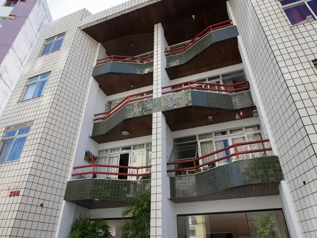 Imagem 3: Apartamento 2 Quartos com Suíte na Pituba, Salvador