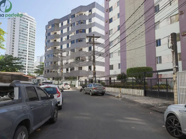 Imagem 9: Apartamento 2 Quartos com Suíte na Pituba, Salvador