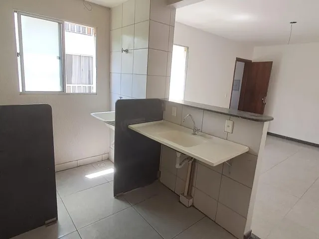 Imagem 3: APARTAMENTO RESIDENCIAL em BETIM - MG, DUQUE DE CAXIAS
