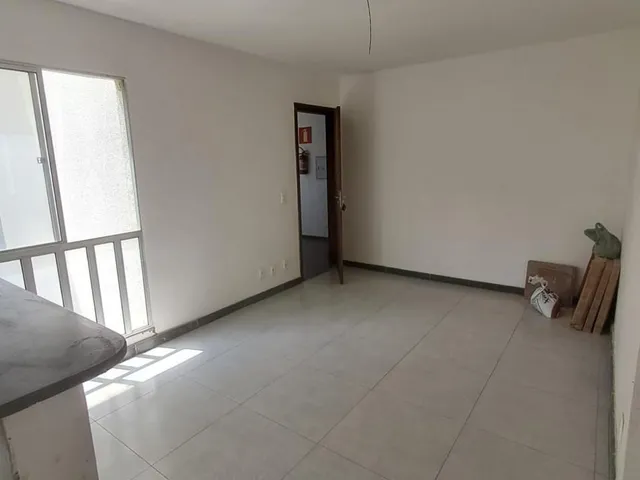 Imagem 7: APARTAMENTO RESIDENCIAL em BETIM - MG, DUQUE DE CAXIAS