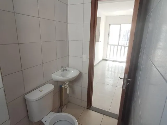 Imagem 11: APARTAMENTO RESIDENCIAL em BETIM - MG, DUQUE DE CAXIAS