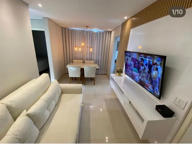 Imagem: APARTAMENTO RESIDENCIAL em BETIM - MG, GRANJA