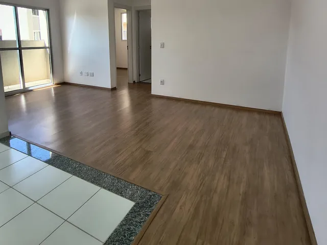 Imagem: APARTAMENTO RESIDENCIAL em BETIM - MG, MONTE