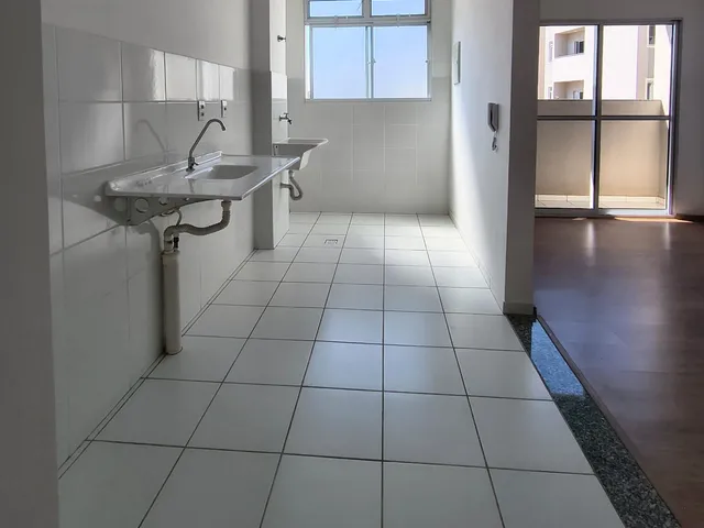 Imagem 7: APARTAMENTO RESIDENCIAL em BETIM - MG, MONTE VERDE