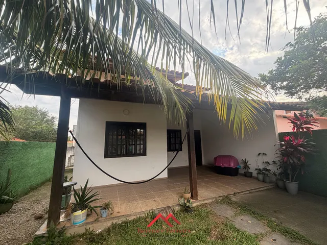Imagem 14: Casa com Piscina À Venda no Barroco - Itaipuaçu, Maricá/Rj