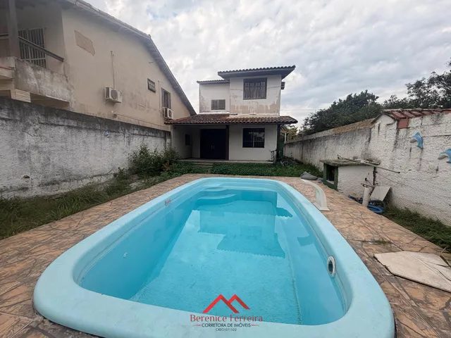 Imagem 5: Casa com Piscina À Venda no Barroco - Itaipuaçu, Maricá/Rj