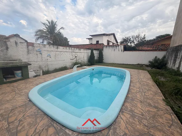 Imagem 6: Casa com Piscina À Venda no Barroco - Itaipuaçu, Maricá/Rj