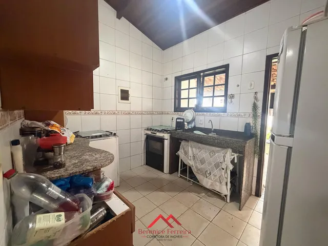 Imagem 8: Casa com Piscina À Venda no Barroco - Itaipuaçu, Maricá/Rj