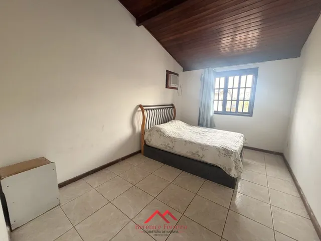 Imagem 16: Casa com Piscina À Venda no Barroco - Itaipuaçu, Maricá/Rj