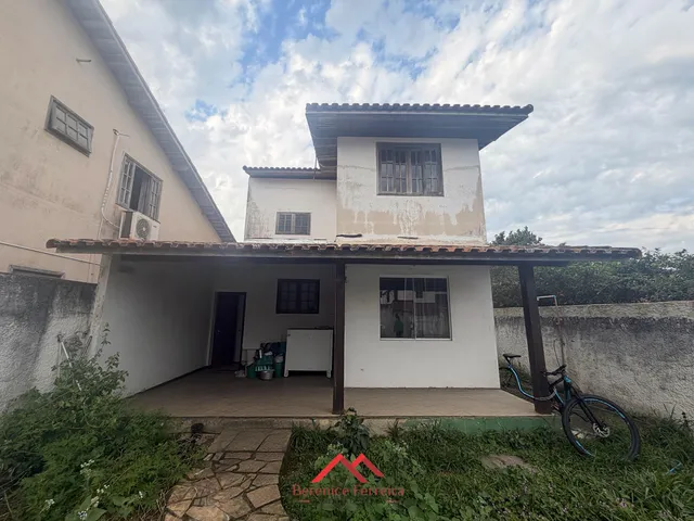 Imagem 13: Casa com Piscina À Venda no Barroco - Itaipuaçu, Maricá/Rj