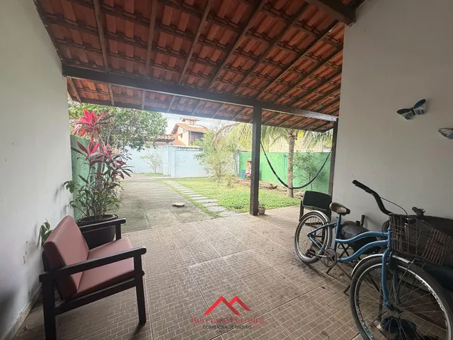 Imagem 10: Casa com Piscina À Venda no Barroco - Itaipuaçu, Maricá/Rj