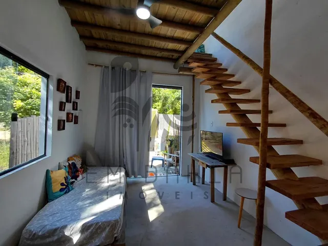 Imagem 6: CASA RESIDENCIAL em ARRAIAL D'AJUDA - BA, Vilas 2