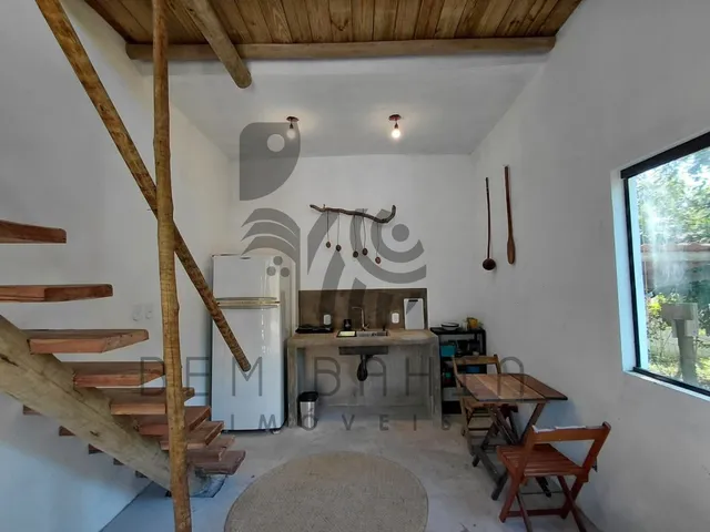 Imagem 4: CASA RESIDENCIAL em ARRAIAL D'AJUDA - BA, Vilas 2