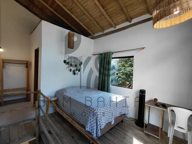 Imagem 8: CASA RESIDENCIAL em ARRAIAL D'AJUDA - BA, Vilas 2