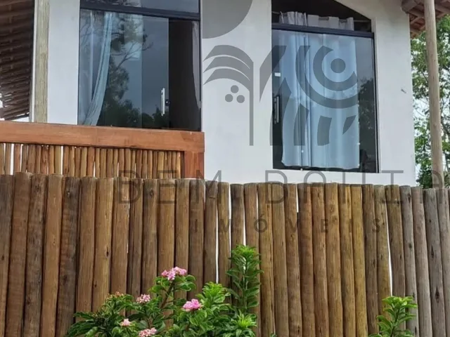 Imagem 11: CASA RESIDENCIAL em ARRAIAL D'AJUDA - BA, Vilas 2