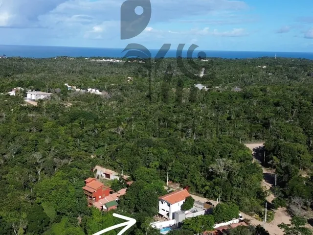 Imagem 9: CASA RESIDENCIAL em ARRAIAL D'AJUDA - BA, Vilas 2