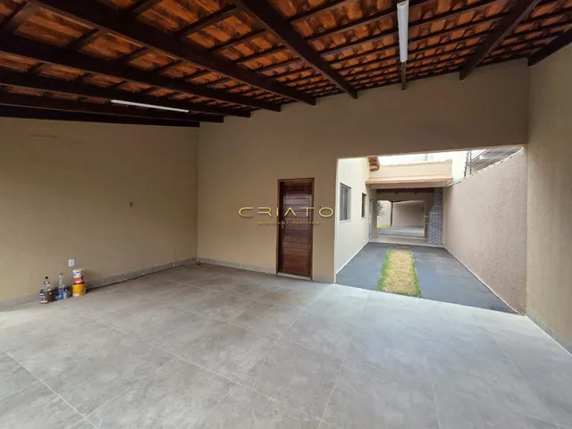 Imagem: Casa 3 dormitórios à venda Parque Brasília