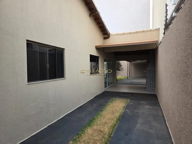 Imagem 5: Casa 3 Dormitórios À Venda Parque Brasília 2ª Etapa Anápolis/Go