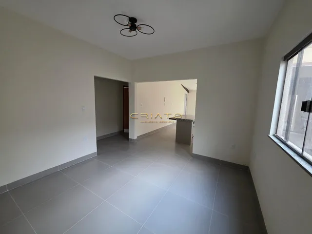 Imagem 3: Casa 3 Dormitórios À Venda Parque Brasília 2ª Etapa Anápolis/Go