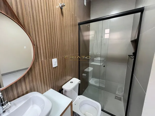Imagem 14: Casa 3 Dormitórios À Venda Parque Brasília 2ª Etapa Anápolis/Go